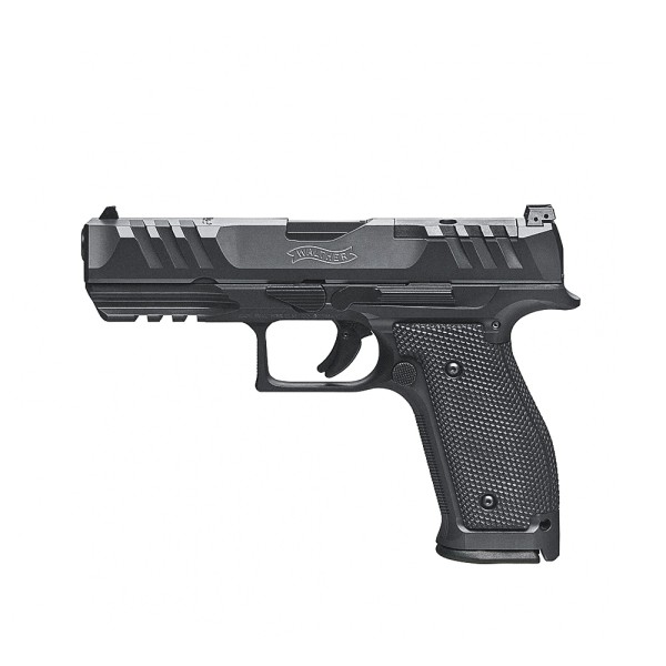 Pistolet Walther PDP SF Full Size 4,5" 9X19 mm 18 Coups
