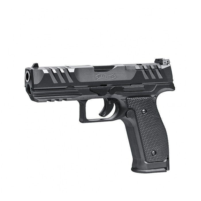 Pistolet Walther PDP SF Full Size 4,5" 9X19 mm 18 Coups