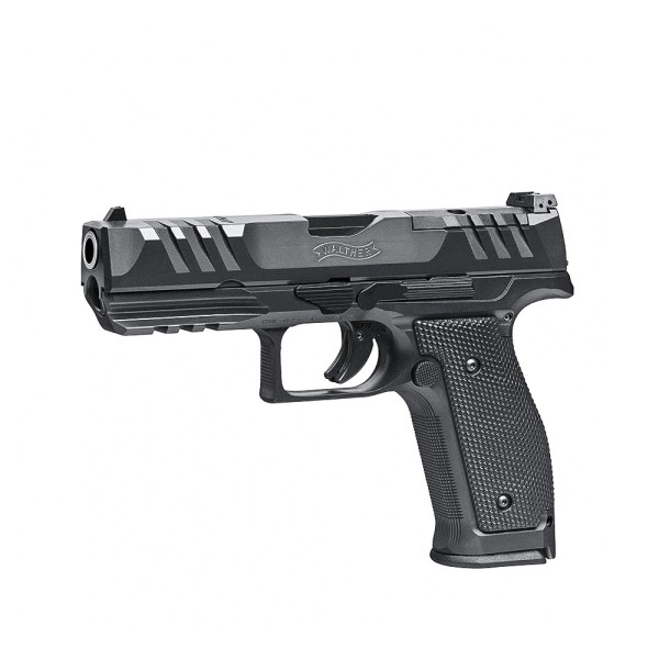 Pistolet Walther PDP SF Full Size 4,5" 9X19 mm 18 Coups