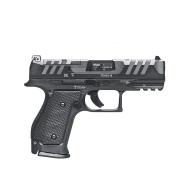 Pistolet Walther CSP Expert Noyer