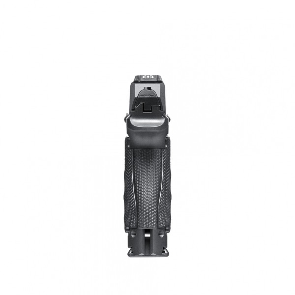 Pistolet Walther PDP SF Compact 4" 9X19 mm 15 Coups