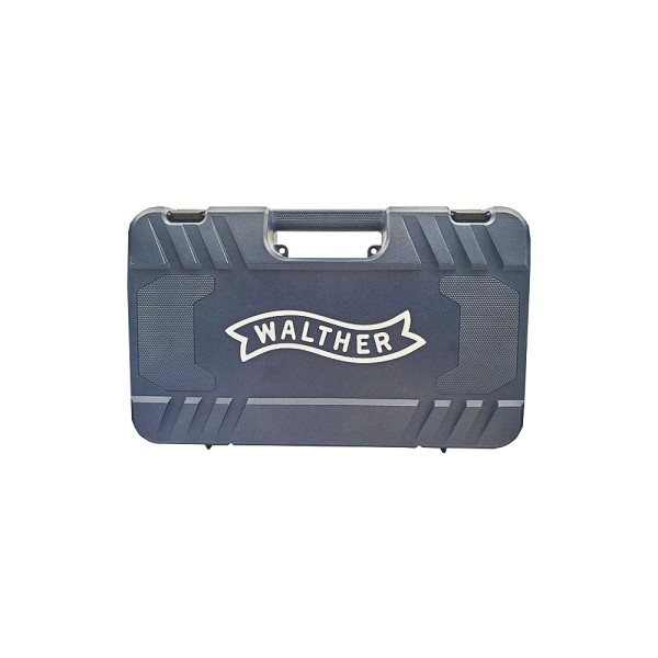 Pistolet Walther CSP Expert Noyer