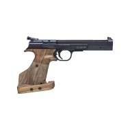 Pistolet Walther CSP Classic 22 LR