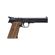Pistolet Walther CSP Dynamic 22 LR