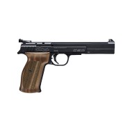Pistolet Walther CSP Classic 22 LR