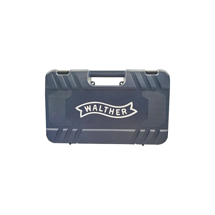 Pistolet Walther CSP Dynamic 22 LR