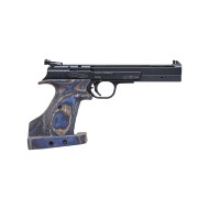 Pistolet Walther CSP Dynamic 22 LR
