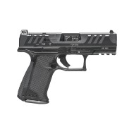 Pistolet Walther CSP Expert Blue Angel 22 LR