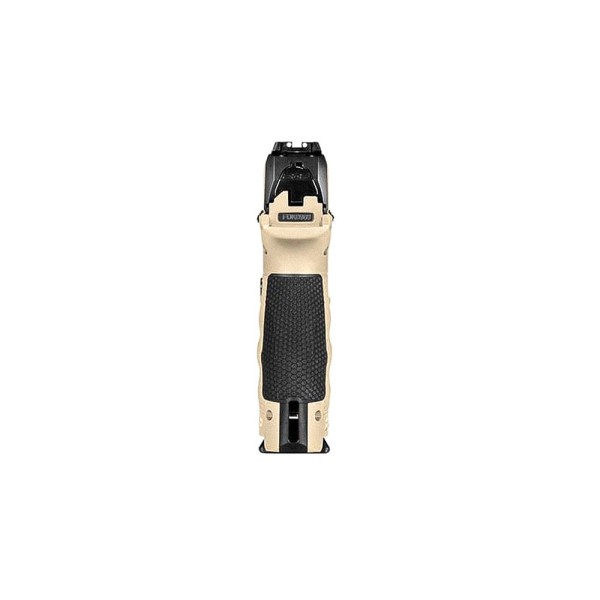 Pistolet Walther PDP C 4" 9X19 mm FDE 15 Coups