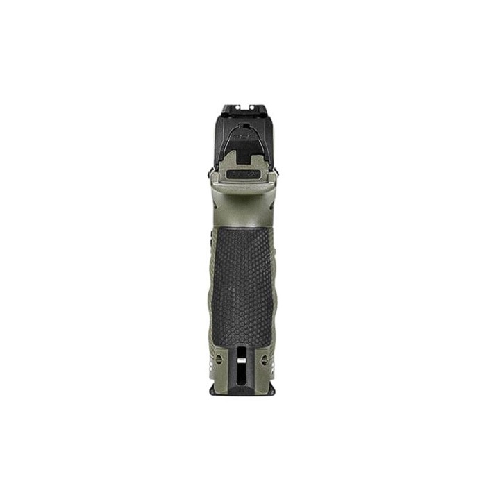 Pistolet Walther PDP C 4" 9X19 mm Od Green 15 Coups