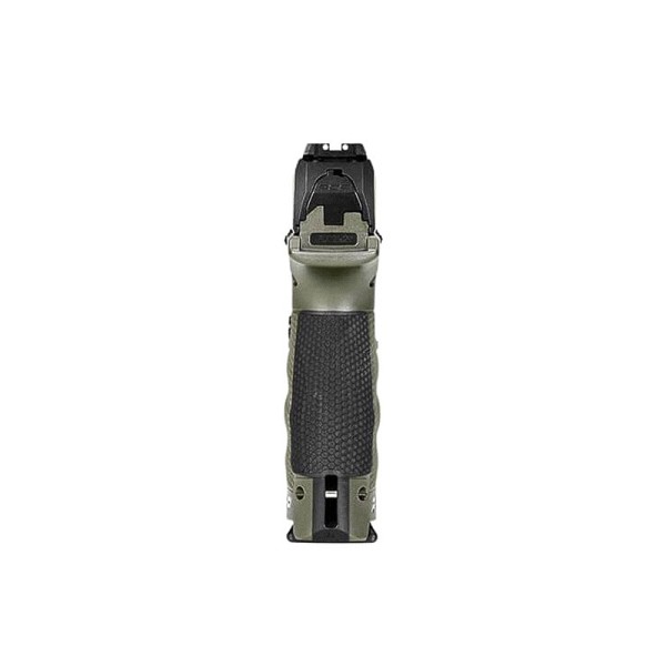 Pistolet Walther PDP C 4" 9X19 mm Od Green 15 Coups