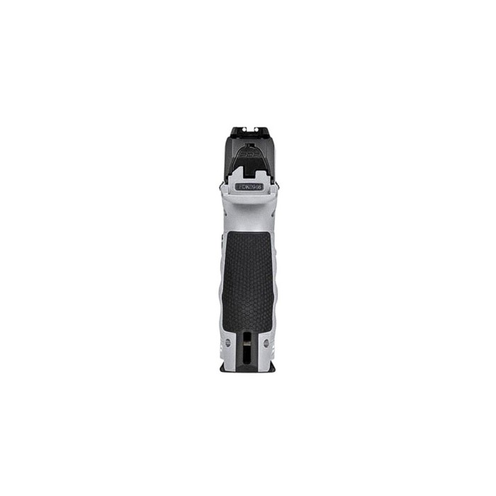 Pistolet Walther PDP C 4" 9X19 mm Tungsten Grey 15 Coups