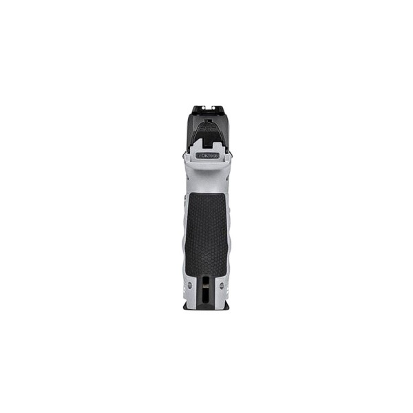 Pistolet Walther PDP C 4" 9X19 mm Tungsten Grey 15 Coups