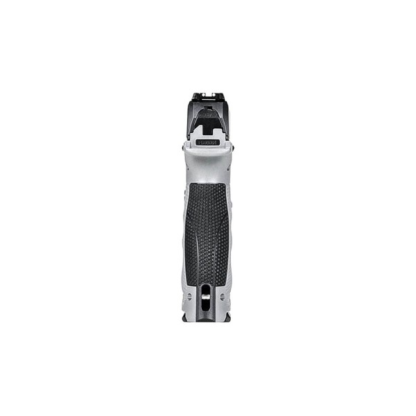 Pistolet Walther PDP FS 4,5" 9X19 mm Tungsten Grey 18 Coups
