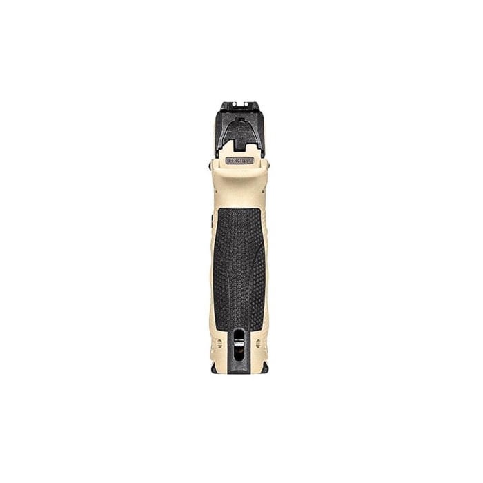Pistolet Walther PDP FS 5" 9x19 mm FDE 18 Coups