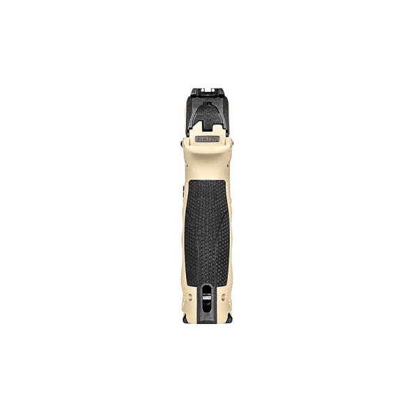 Pistolet Walther PDP FS 5" 9x19 mm FDE 18 Coups