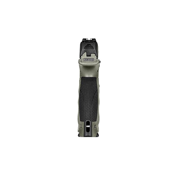 Pistolet Walther PDP FS 5" 9x19 mm Od Green 18 Coups