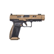 Pistolet Canik SFx Rival-S Dark Side 9x19 mm
