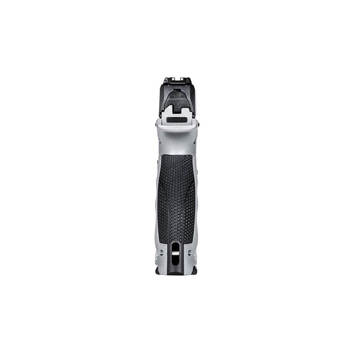 Pistolet Walther PDP FS 5" 9x19 mm Tungsten Grey 18 Coups