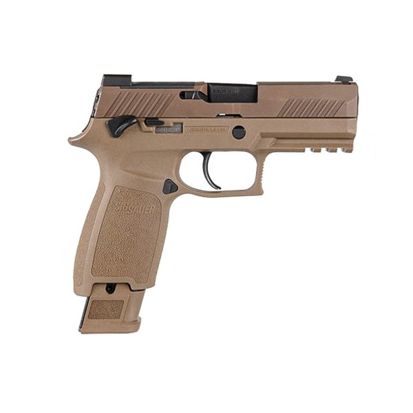 Pistolet Sig Sauer P320 M18 Catégorie B