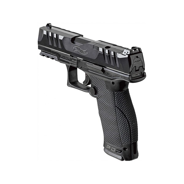 Pistolet Walther PDP FS 4" 9x19 mm 18 Coups