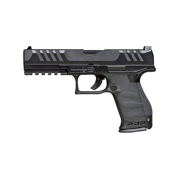 Pistolet Walther PDP C 5" 9x19 mm 15 Coups