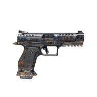 Pistolet Walther Q5 Match SF Patriot 9x19 mm