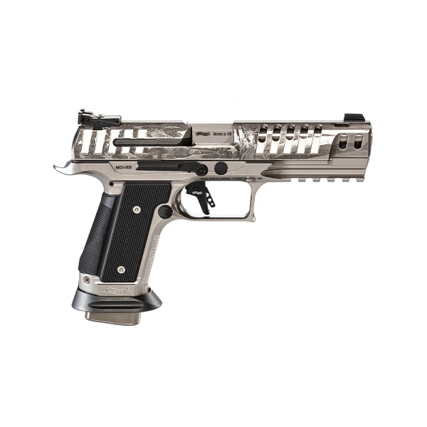Pistolet Walther Q5 Match SF Patriot 9x19 mm