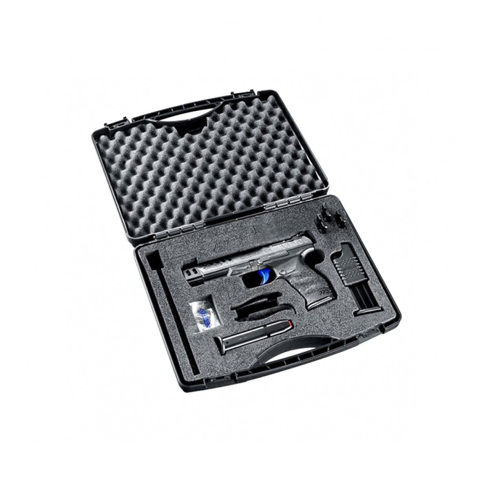 Pistolet Walther Q5 Match Champion 9x19 mm