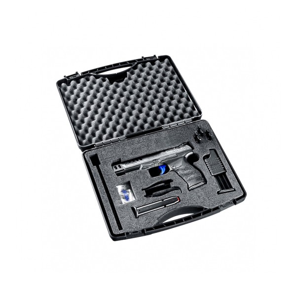 Pistolet Walther Q5 Match Champion 9x19 mm