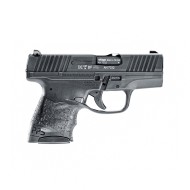 Pistolet Walther PPQ Q4 9x19 mm