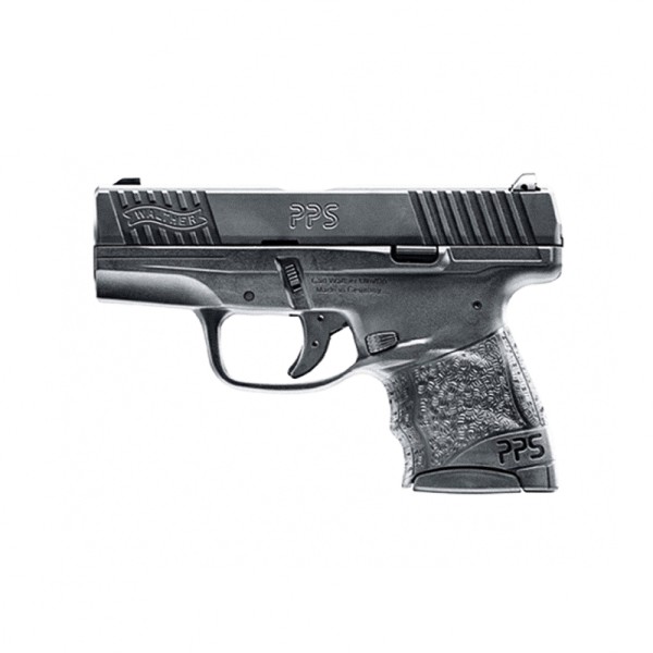 Pistolet Walther PPS Police M2 9x19 mm
