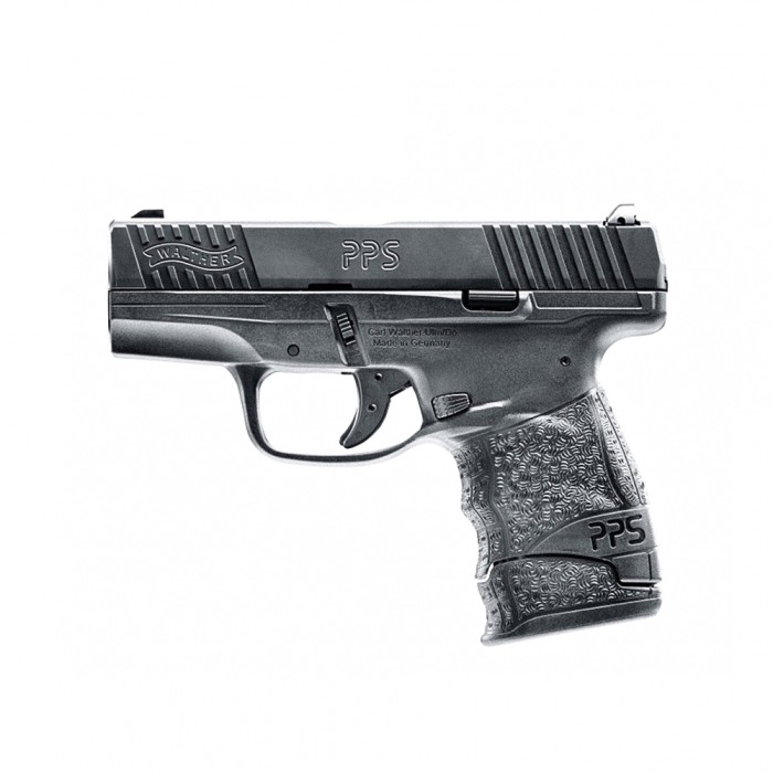 Pistolet Walther PPS Police M2 9x19 mm