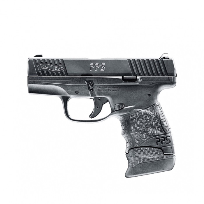 Pistolet Walther PPS Police M2 9x19 mm