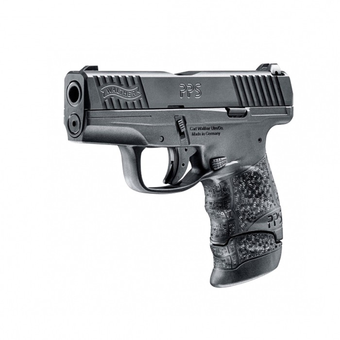 Pistolet Walther PPS Police M2 9x19 mm