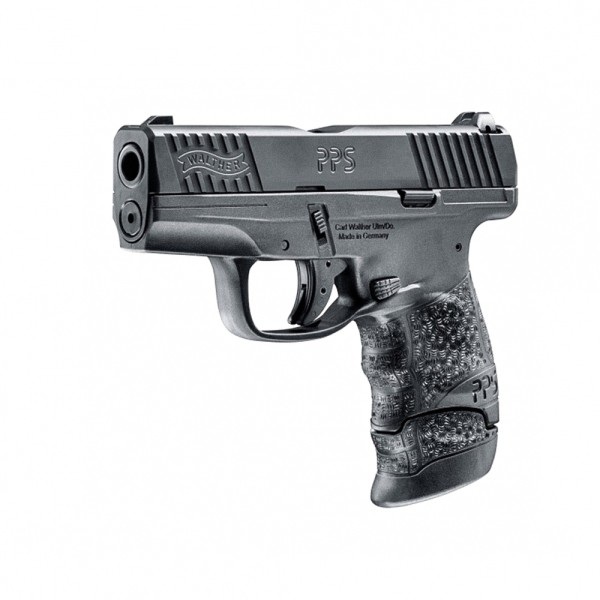 Pistolet Walther PPS Police M2 9x19 mm