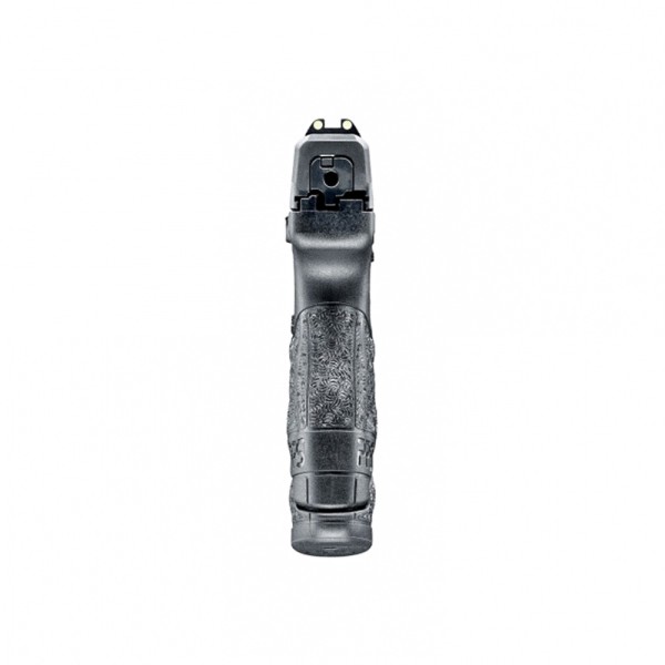 Pistolet Walther PPS Police M2 9x19 mm