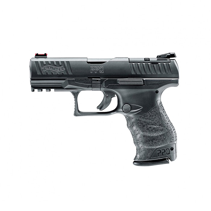 Pistolet Walther PPQ Q4 9x19 mm