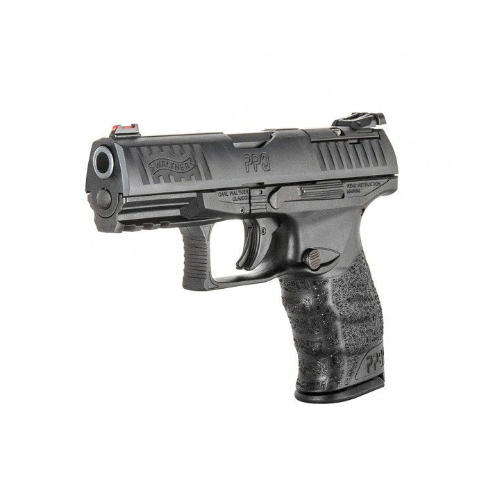 Pistolet Walther PPQ Q4 9x19 mm