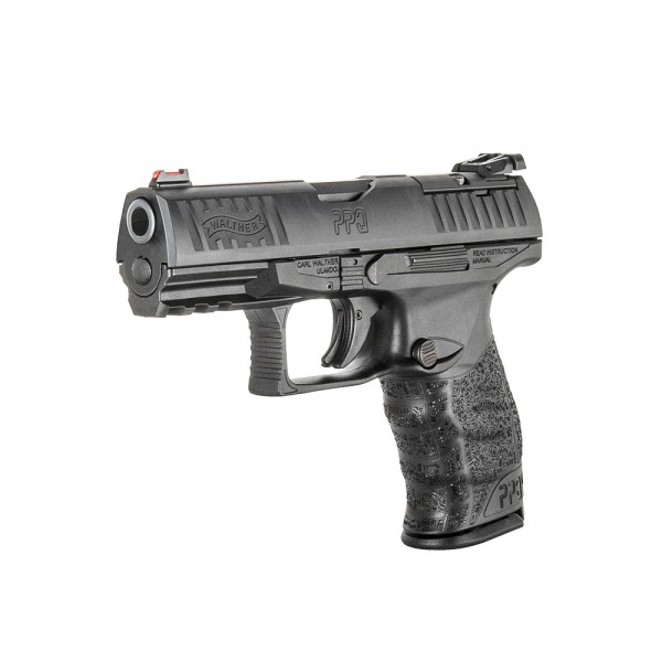 Pistolet Walther PPQ Q4 9x19 mm