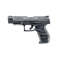 Pistolet Walther PPQ M2 45 ACP Black 12 Coups