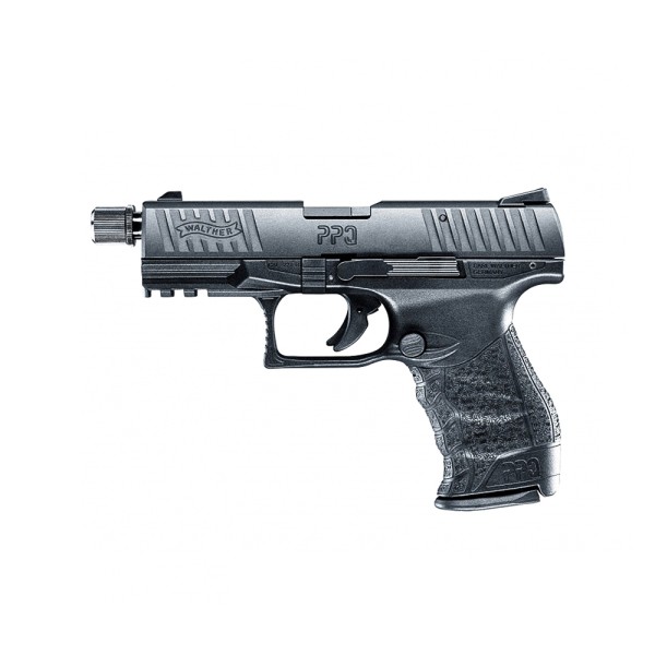 Pistolet Walther PPQ M2 Tactical 22LR