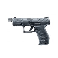 Pistolet Walther PPQ M2 4" 22LR