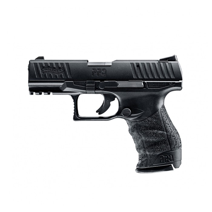 Pistolet Walther PPQ M2 4" 22LR