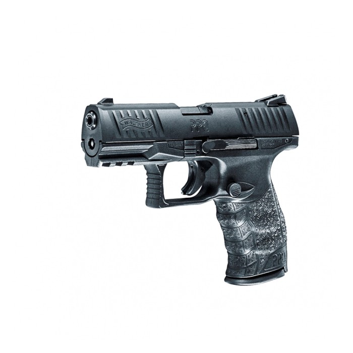 Pistolet Walther PPQ M2 4" 22LR