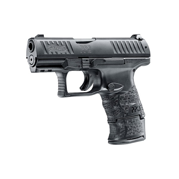 Pistolet Walther PPQ M2 Subcompact 9x19 mm