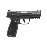 Pistolet Walther PPK-S Black 380 ACP 7 Coups