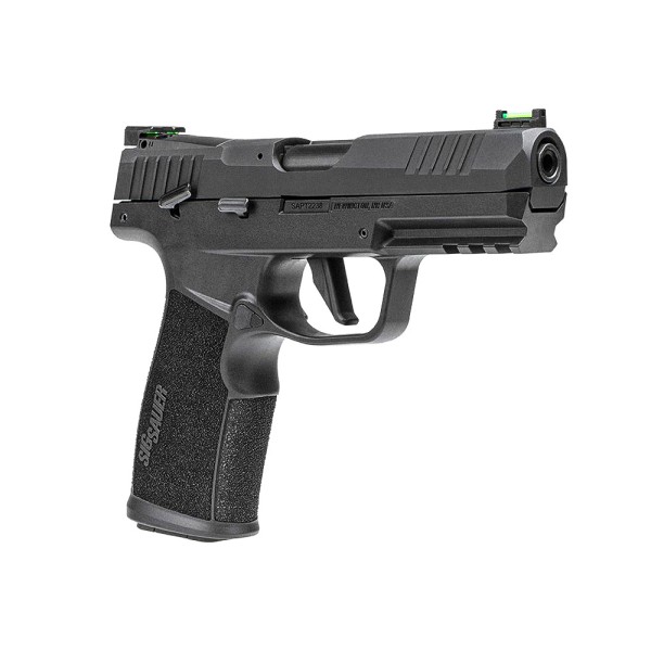 Pistolet Sig Sauer P322 22 LR