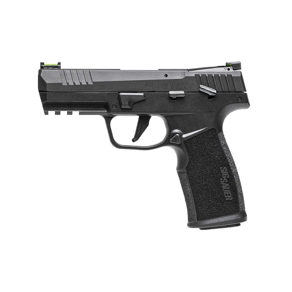 Pistolet Sig Sauer P322 22 LR