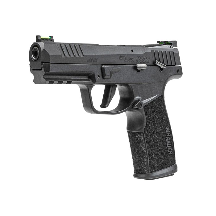 Pistolet Sig Sauer P322 22 LR